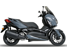 XMAX 300